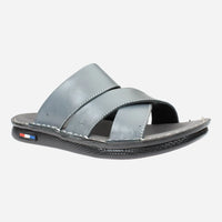 Men-Casual-Slippers-Grey-Image