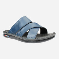 Men-Casual-Slippers-Navy-blue-Image